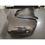 F90 M5 Carbon fiber stick on mirror cover