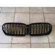G30 F90 M5 LCI Competition carbon fiber grille
