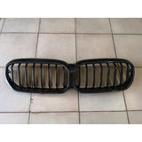 G30 F90 M5 LCI Competition carbon fiber grille