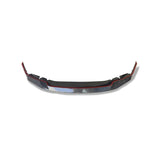 F90 M5 GTS-style carbon fiber front lip
