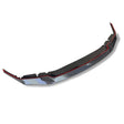 F90 M5 GTS-style carbon fiber front lip