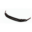 F90 M5 GTS-style carbon fiber front lip