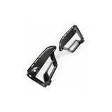 F90 M5 LCI front bumper vent
