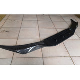 F90 M5 RKP style carbon fiber front lip