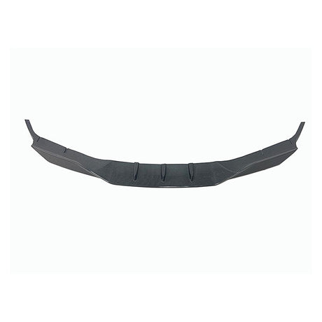F90 M5 RKP style carbon fiber front lip