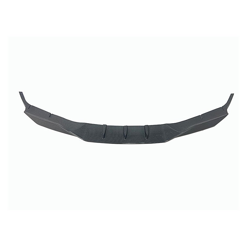 F90 M5 LCI RKP style carbon fiber front lip