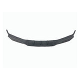 F90 M5 LCI RKP style carbon fiber front lip