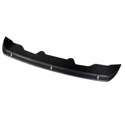 F90 M5 ST-STYLE CARBON FIBER FRONT LIP