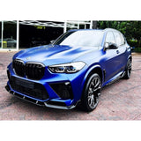 F95 F96 X5M X6M BW-style bodykit