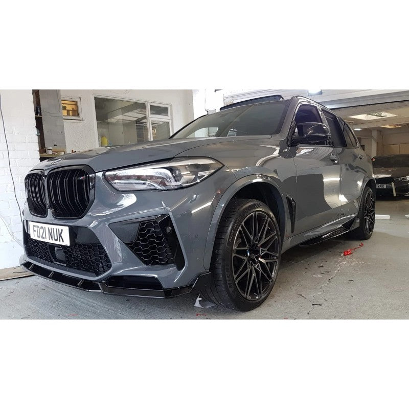 F95 F96 X5M X6M BW-style bodykit