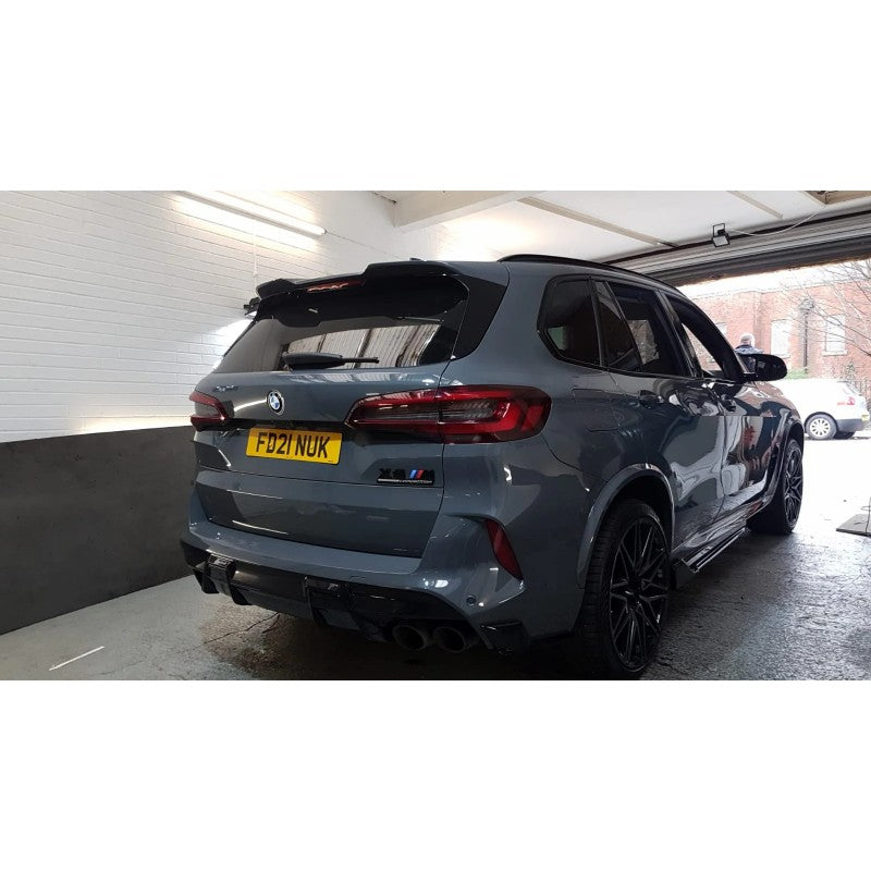 F95 F96 X5M X6M BW-style bodykit