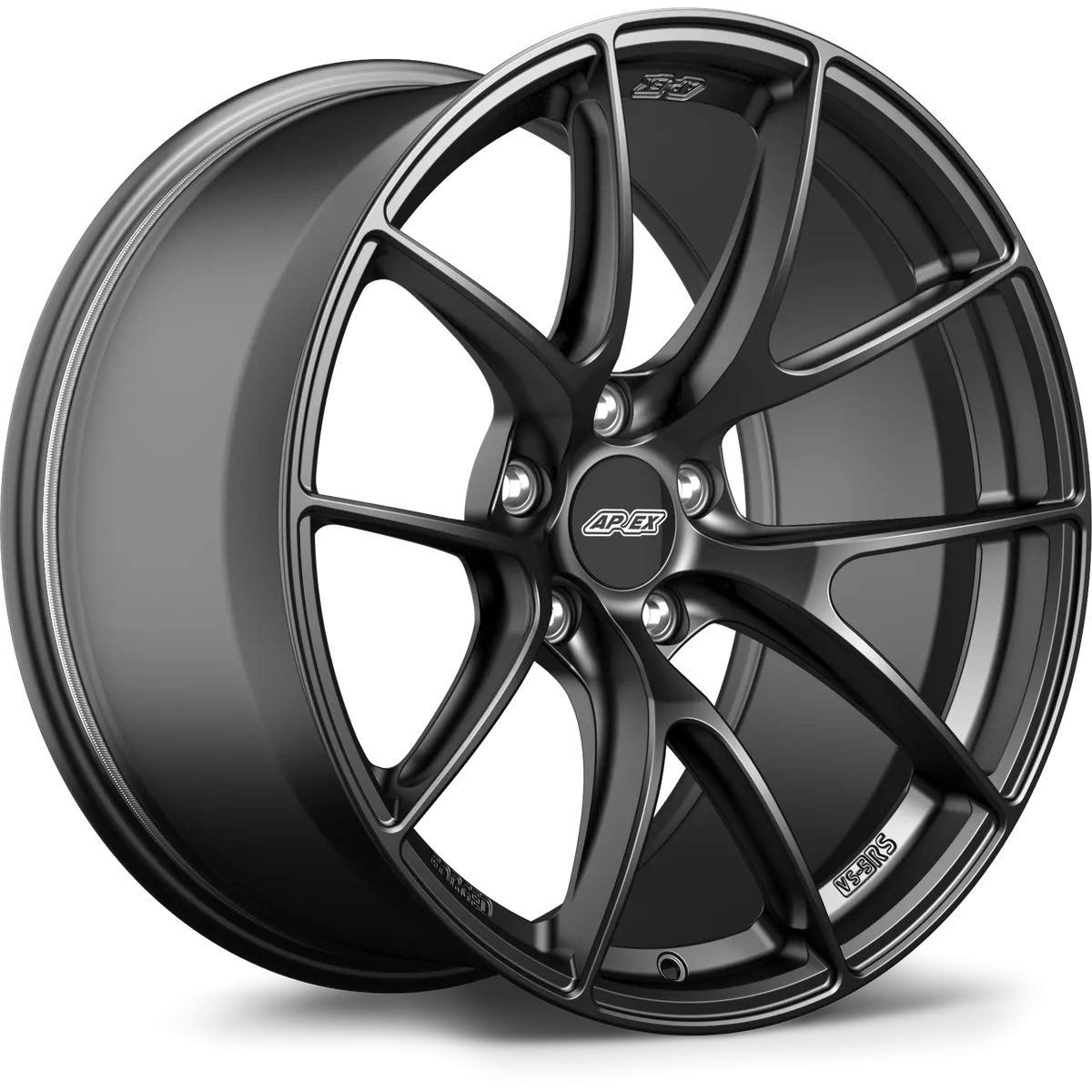 Apex VS-5RS 18inch Wheels