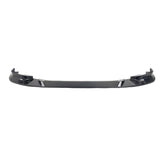 F97 F98 X3M X4M 3D style carbon fiber front lip