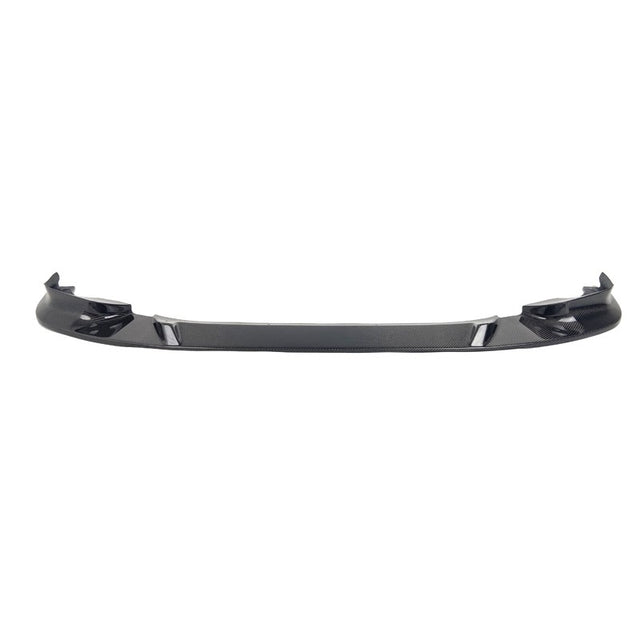 F97 F98 X3M X4M 3D style carbon fiber front lip