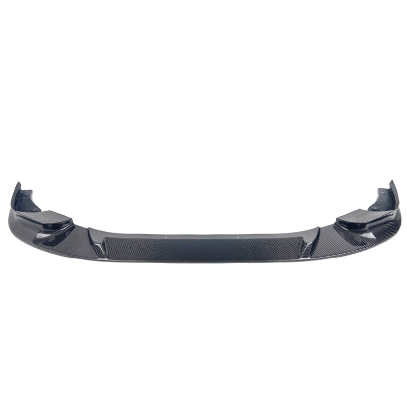 F97 F98 X3M X4M 3D style carbon fiber front lip