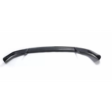 G01 X3 carbon fiber roof spoiler