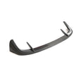 F97 X3M carbon fiber roof spoiler