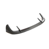 F97 X3M carbon fiber roof spoiler