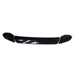 F97 X3M / F98 X4M 3pcs front lip