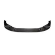F97 X3M / F98 X4M 19-21 carbon fiber front lip