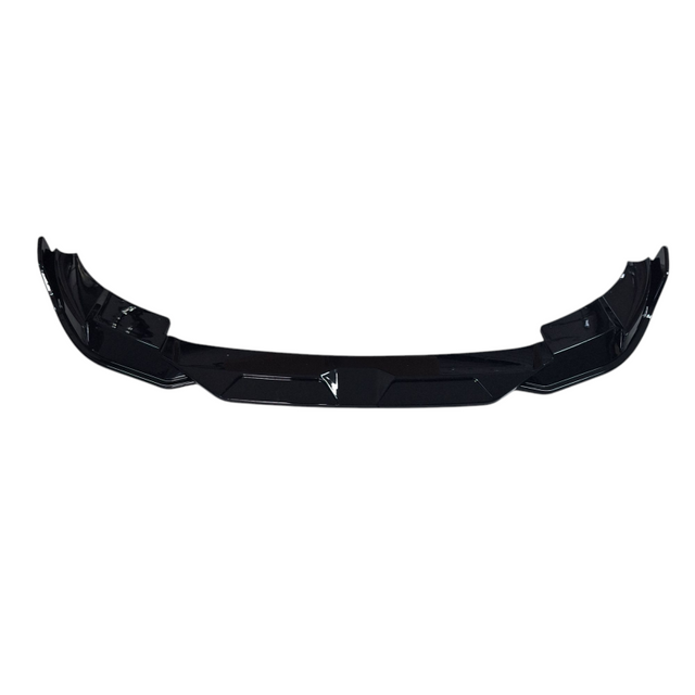F97 X3M LCI 21+ MP style 3pcs front lip