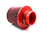 BMC Duocone 76(clamp) 140 Length Filter – product view 2