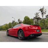 Ferrari California T-style bodykit