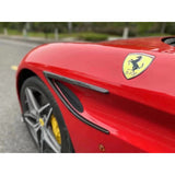 Ferrari California T-style bodykit