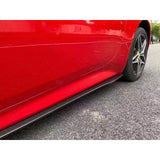 Ferrari California T-style bodykit