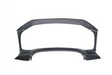 BMW Pre LCI G80/G81/G82/G83 Carbon Fiber Gauge Cluster Trim