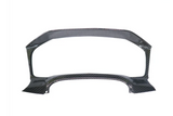 BMW Pre LCI G80/G81/G82/G83 Carbon Fiber Gauge Cluster Trim