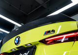 BMW G82 Carbon Fiber KB Spoiler