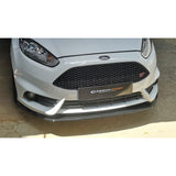 Fiesta ST 13-16 front lip