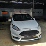Fiesta ST 13-16 front lip