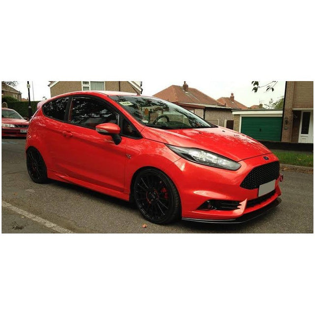 Fiesta ST 13-16 front lip