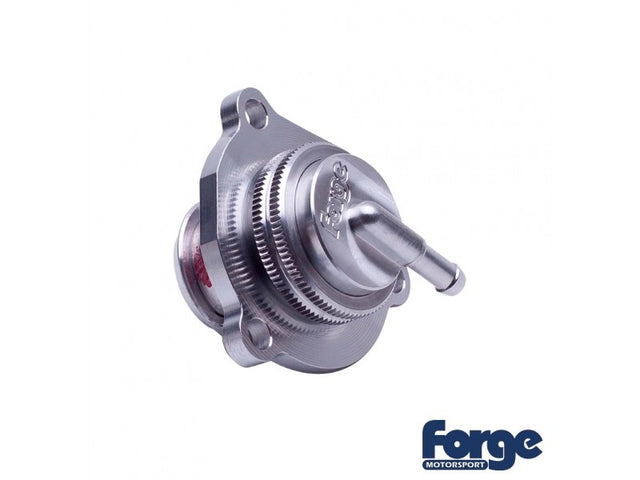 Forge Motorsport Recirculation valve FORD ST225ST250 Direct Replacement - FMDVK04S