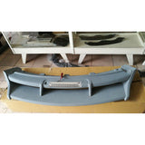 Ford Focus MK2 RS style roof spoiler