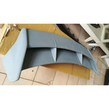Ford Focus MK2 RS style roof spoiler