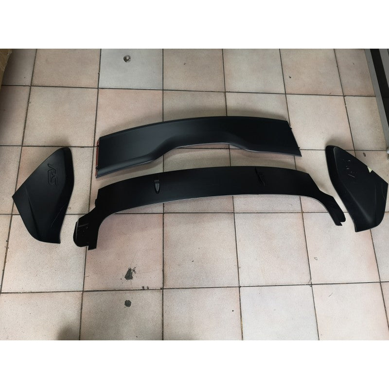 Ford Focus MK3 RS style roof spoiler