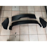 Ford Focus MK3 RS style roof spoiler