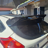 Ford Focus MK3 RS style roof spoiler