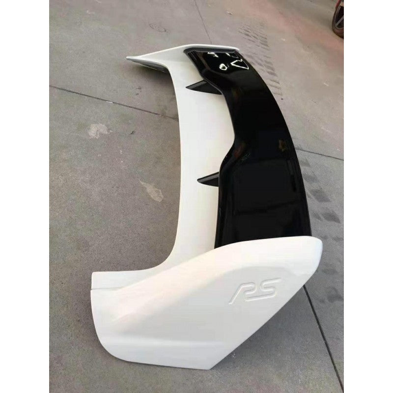 Ford Focus MK3 RS style roof spoiler