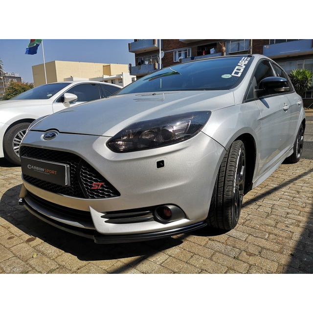 Ford Focus MK3 ST 13-15 front lip