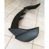 Ford Focus ST MK3 roof spoiler