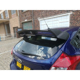 Ford Focus ST MK3 roof spoiler