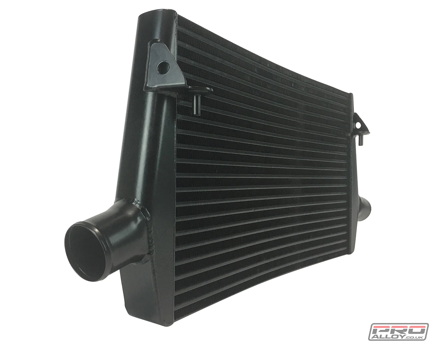 PRO ALLOY PRO SPEC CURVED INTERCOOLER FIESTA MK7 ST180