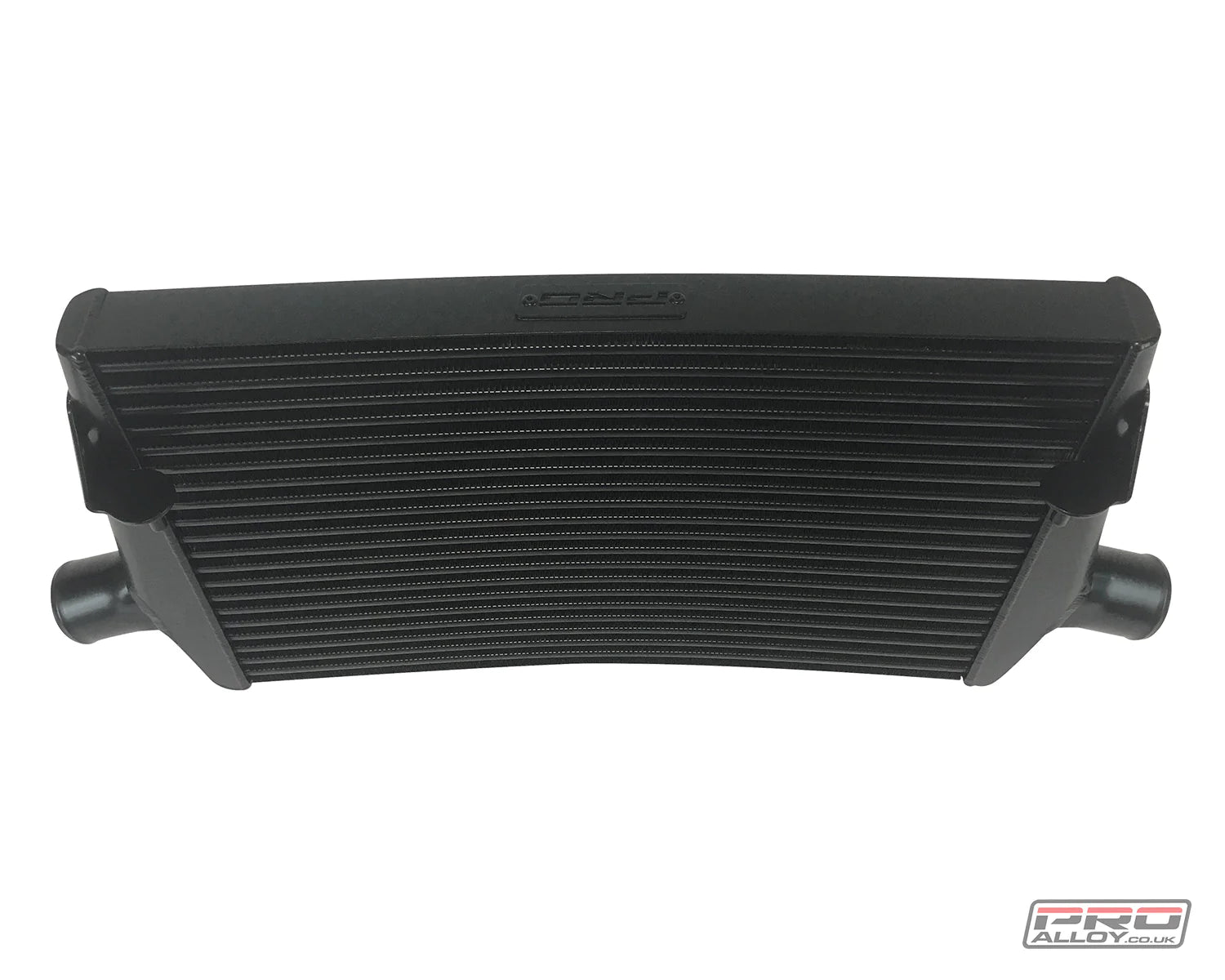PRO ALLOY PRO SPEC CURVED INTERCOOLER FIESTA MK7 ST180