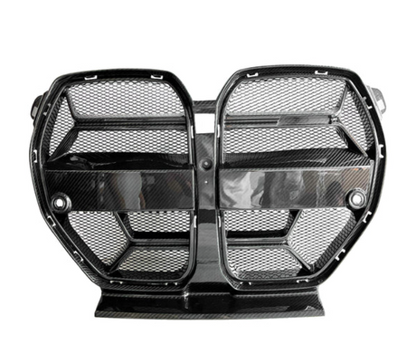 BMW G80/G81/G82/G83 Carbon Fiber CSL Front Grill