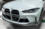 BMW G80/G81/G82/G83 Carbon Fiber CSL Style Front Lip