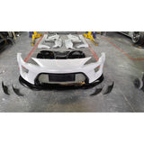 FT86 Robot style bodykit